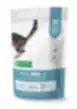 Aliments secs pour animaux de compagnie avec volaille et krill pour chatons de toutes races