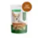 Snack for dogs with chicken, weight – shaped,