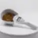 Cuchara medidora de piensos