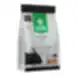 Dry pet food with lamb for adult small breed dogs with dark coat