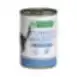Konserverat djurfoder för juniorkatter med kalkon och kanin