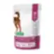 Aliments secs pour chiens adultes de petite race avec saumon