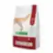 Nourriture sèche pour chiens adultes de toutes races avec du saumon
