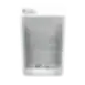 Broth for adult white coat dogs of all breeds with white fish and duck