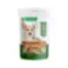 Snack pour chiens avec du poulet, poids – façonné,
