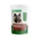Snack voor honden eendenborstvlees,
