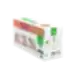 Assortiment d'aliments humides pour animaux de compagnie aux multiples fonctions, aux saveurs de saumon et poulet, poulet et bœuf, poulet et agneau, destiné aux chiens adultes de toutes races