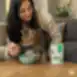 Soupe pour chats adultes de toutes races, favorisant la santé du système urinaire, à base de poisson blanc et de poulet