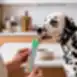 Alimento húmedo complementario para mascotas con pato y ashwagandha, destinado a perros de todos los tamaños, para contribuir a su relajación