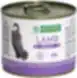 Canned food for dogs