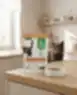 Fuktig kattmat med lamm och kalkon för viktupprätthållande för vuxna katter av alla raser